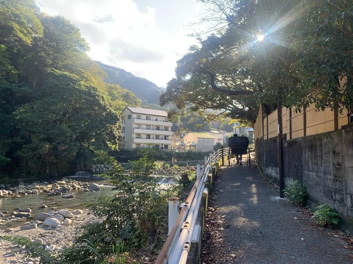 Syunkasyuutou - Vacation Stay 53627V Hakone 0*,