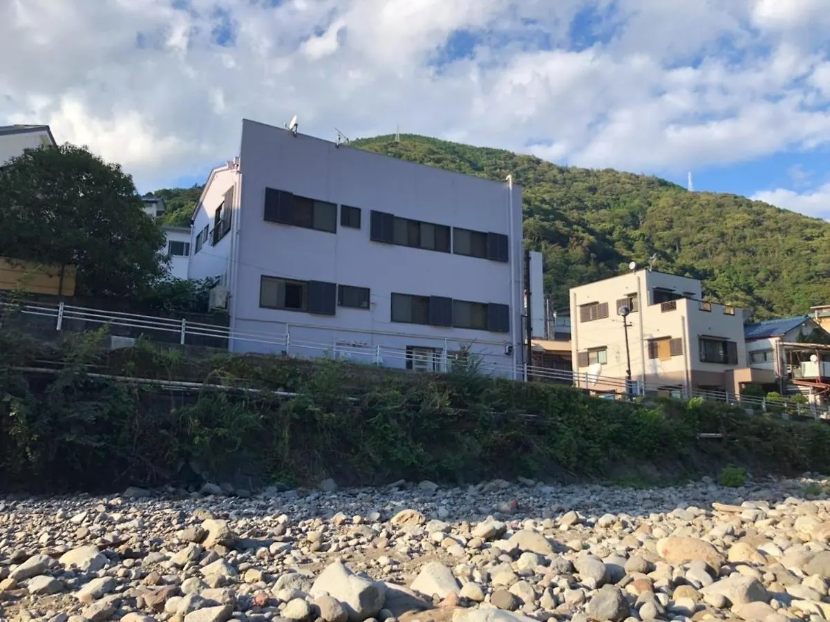 Hotel Syunkasyuutou - Vacation Stay 53627V Hakone