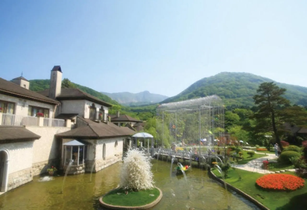 Syunkasyuutou - Vacation Stay 53627V Hakone 0*,