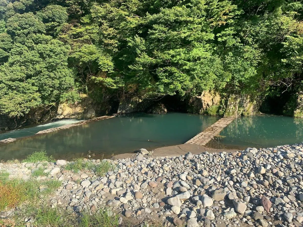 Syunkasyuutou - Vacation Stay 53627V 箱根町 日本