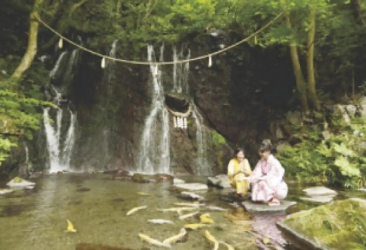 Syunkasyuutou - Vacation Stay 53627V 箱根町 日本